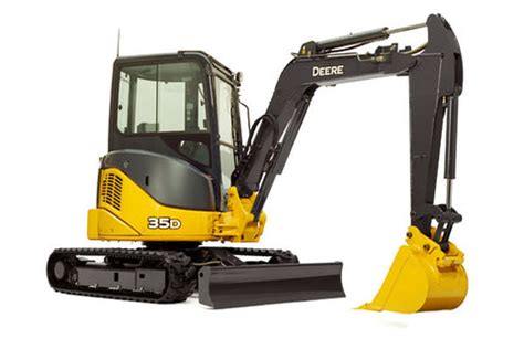 john deere d35 mini excavator|john deere mini excavator prices.